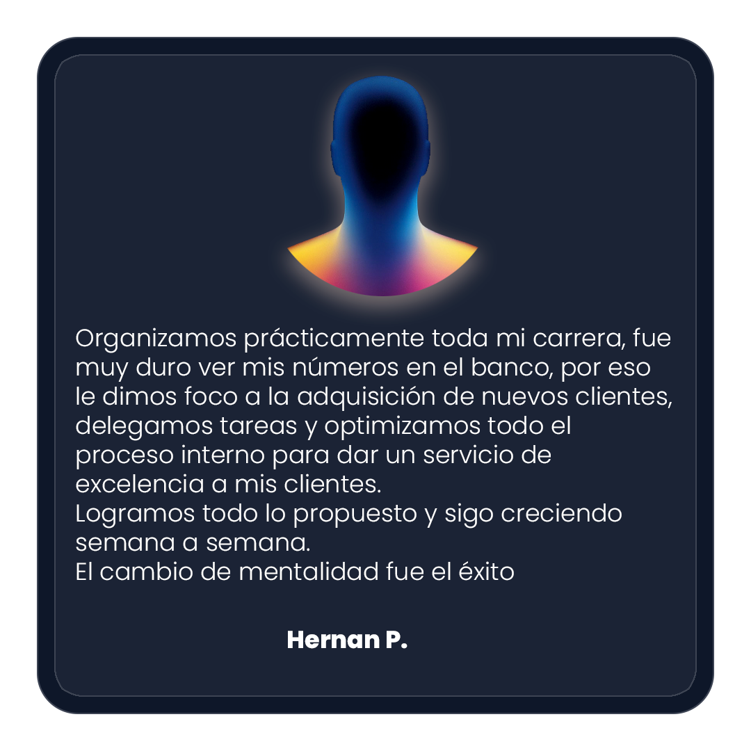 Testimonio de WhatsApp 0